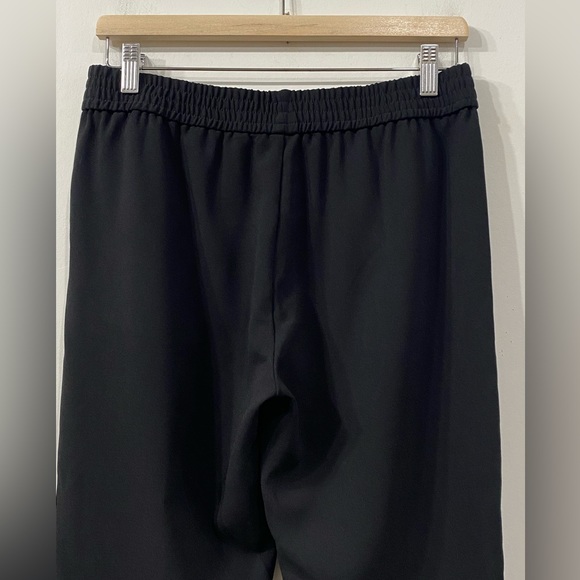 Joie Mariner Pant in Caviar/ Black size S - Picture 11 of 14